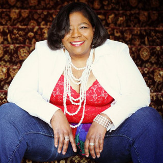 Cynthia Simmons